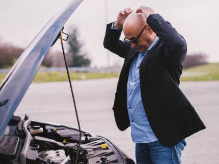 Oak Park, IL Out-of-Court Civil Negotiation Attorney for car dealership issues